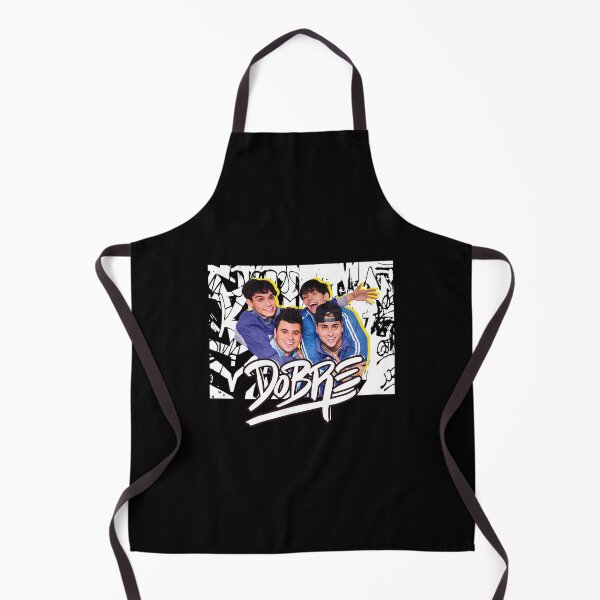 Item preview, Dobre Brothers designed and sold by ShivaniBonnell.