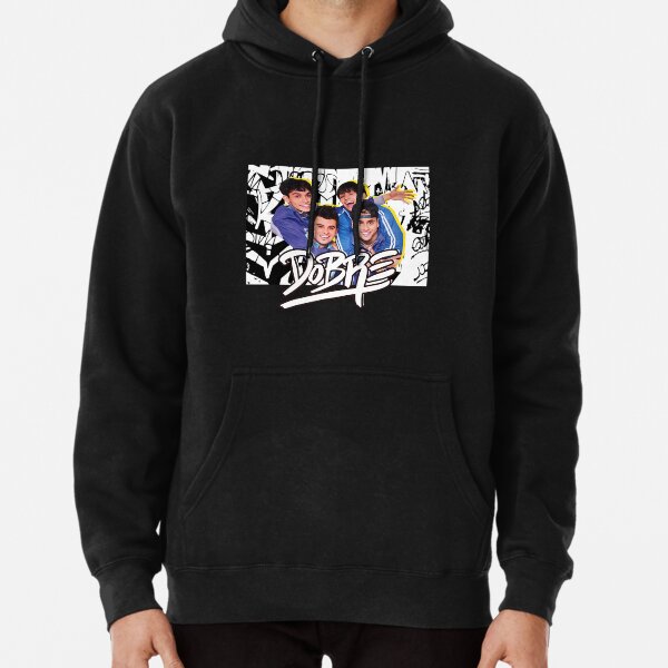 Dobre merch outlet sweatshirt