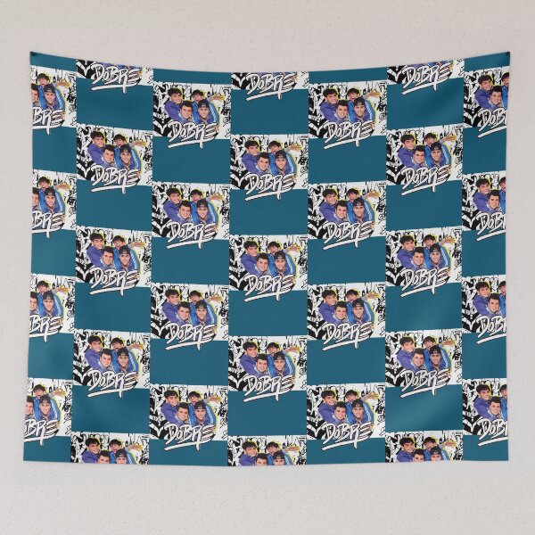 Item preview, Dobre Brothers   designed and sold by ShivaniBonnell.