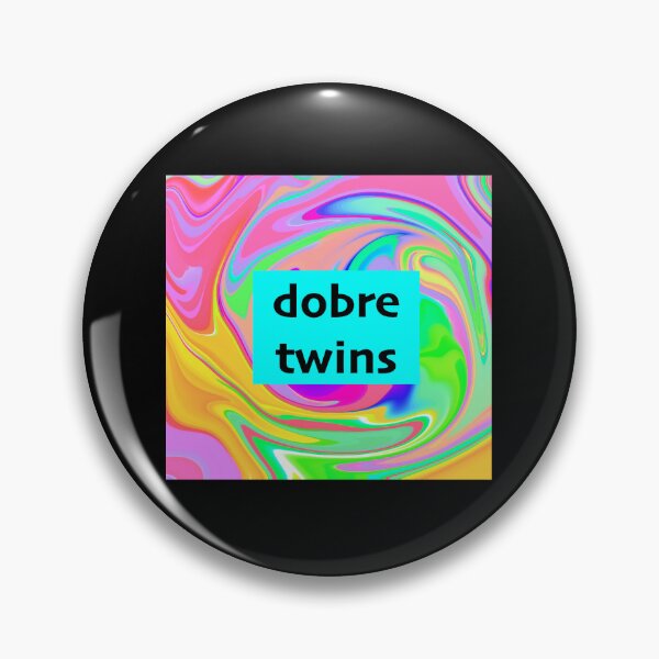 Item preview, dobre twins   designed and sold by ShivaniBonnell.