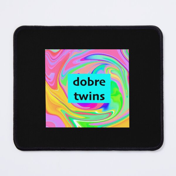 Item preview, dobre twins   designed and sold by ShivaniBonnell.