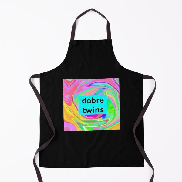 Item preview, dobre twins designed and sold by ShivaniBonnell.