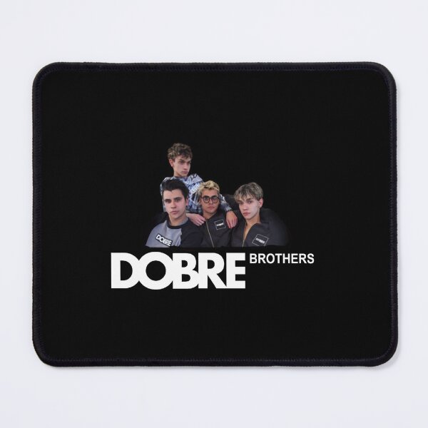 Item preview, Lucas and Marcus Dobre YouTube Ladies designed and sold by ShivaniBonnell.