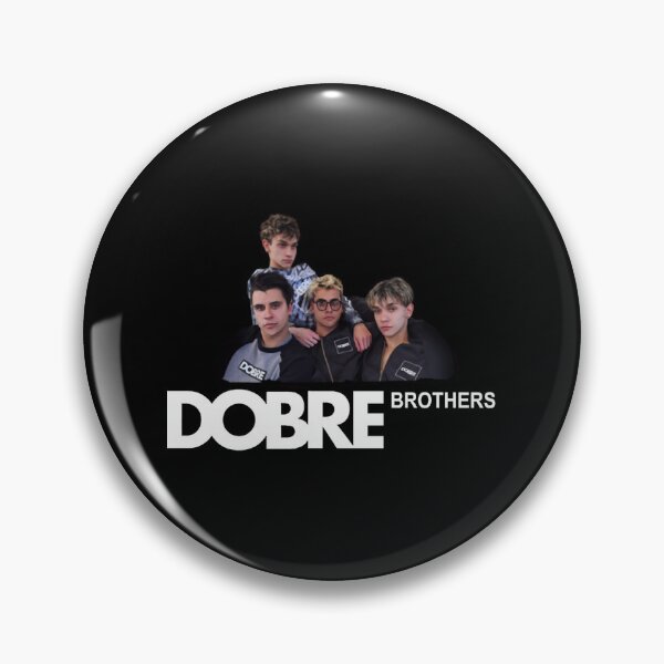 Item preview, Lucas and Marcus Dobre YouTube Ladies     designed and sold by ShivaniBonnell.