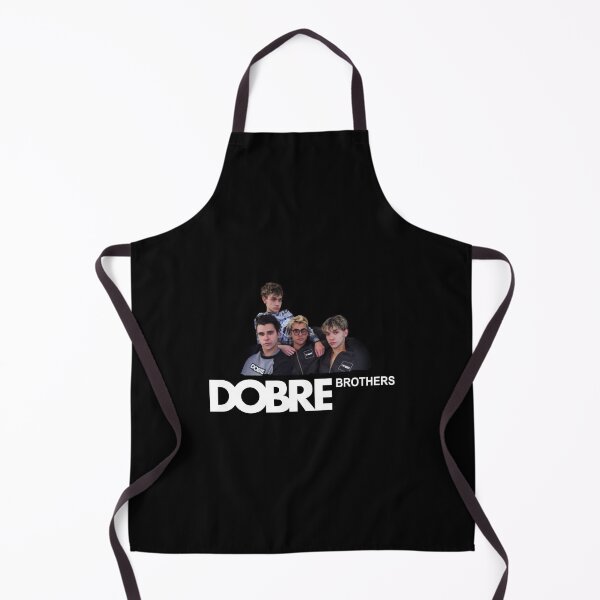 Item preview, Lucas and Marcus Dobre YouTube Ladies designed and sold by ShivaniBonnell.