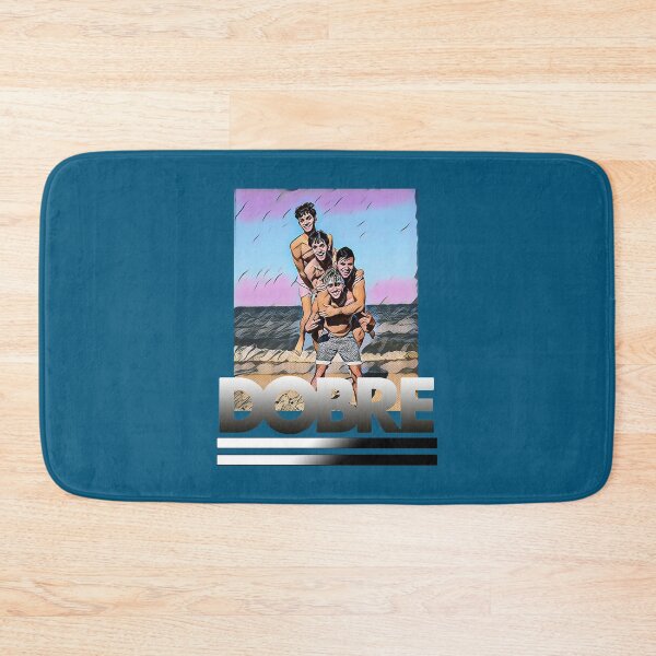 Item preview, Dobre Twins Dobre Brothers   designed and sold by ShivaniBonnell.