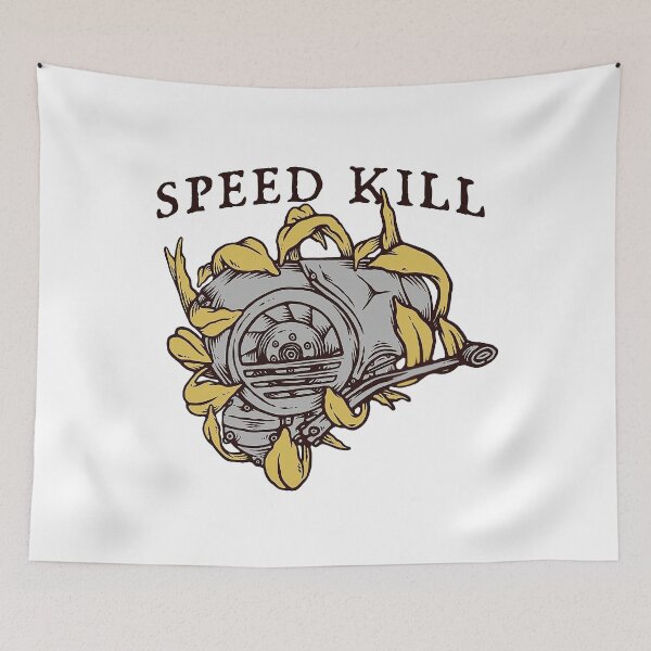 Item preview, kill designed and sold by raskitradwidavi.