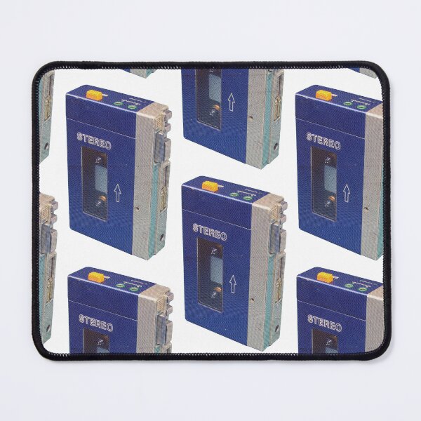 Item preview, Sunburned Walkman High Quality & Original  designed and sold by V0IDRACE.