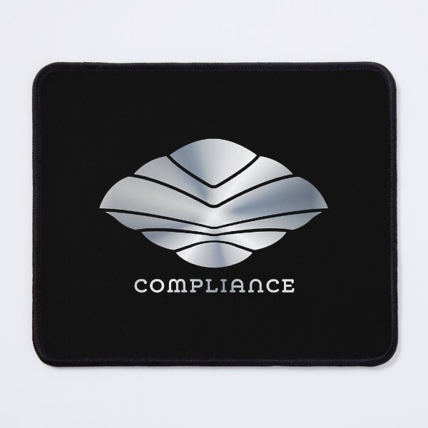 Item preview, Compliance MAX from Flight of the Navigator designed and sold by henningsacha.