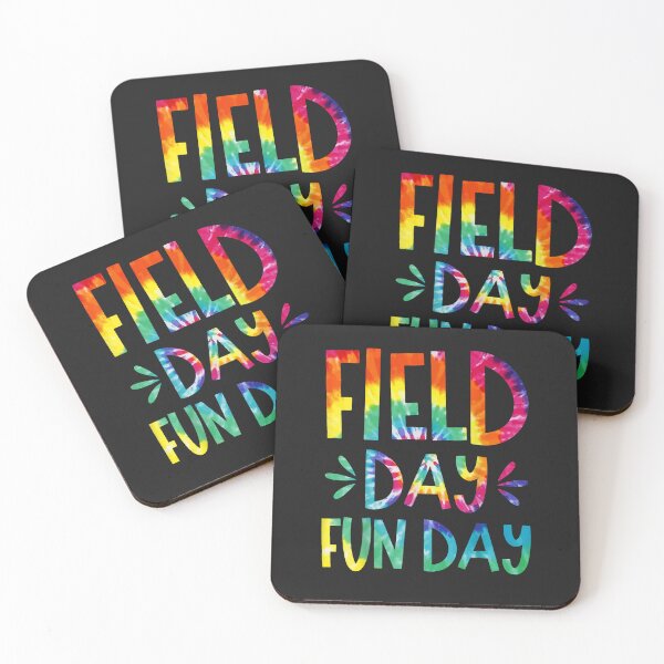 Item preview, Field Day Fun Day Last Day Of School Teacher Student T-Shirt designed and sold by Busan-Benfica.