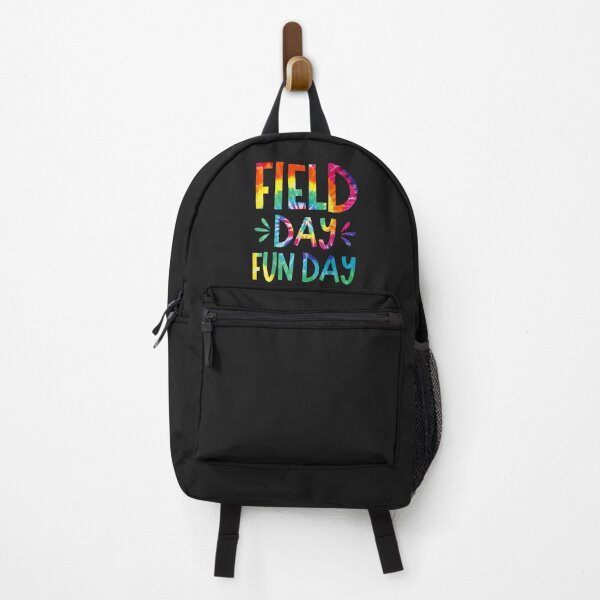Item preview, Field Day Fun Day Last Day Of School Teacher Student T-Shirt designed and sold by Busan-Benfica.
