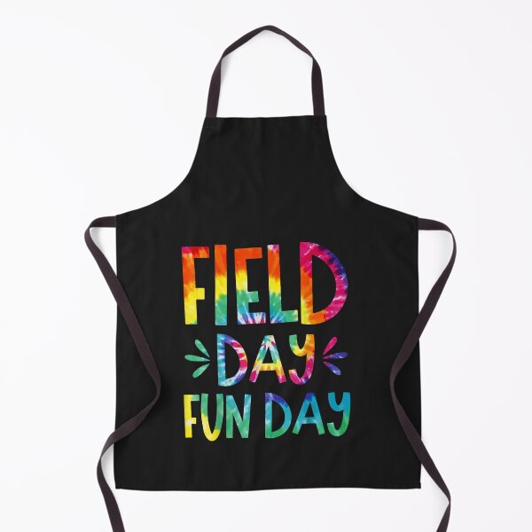 Item preview, Field Day Fun Day Last Day Of School Teacher Student T-Shirt designed and sold by Busan-Benfica.