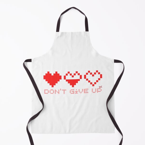 Item preview, Don't Give Up / RoYuMi designed and sold by royumi.