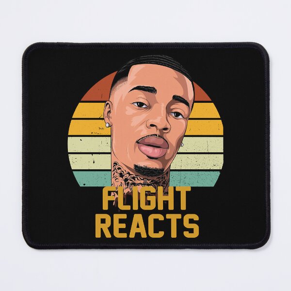Item preview, Flight Reacts designed and sold by henningsacha.