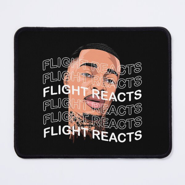 Item preview, Flight Reacts a Flight Reacts a Flight Reacts designed and sold by henningsacha.