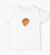 Bitcoin Cerebellum Kids Tee