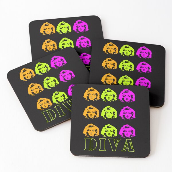 Item preview, Marilyn Monroe-Diva designed and sold by Shadow Est. 2014.