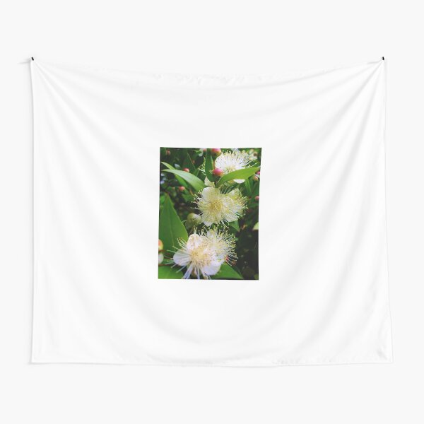 Myrtus communis (Myrtle) Tapestry