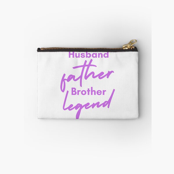 Item preview, Husband Father Brother Legend designed and sold by Simo0455.