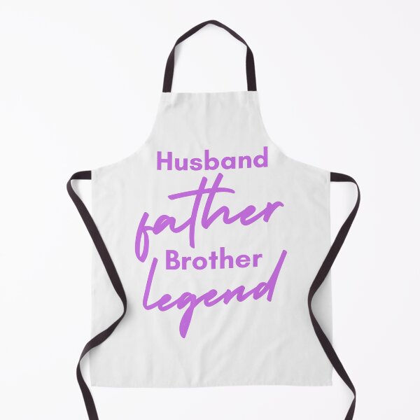 Item preview, Husband Father Brother Legend designed and sold by Simo0455.