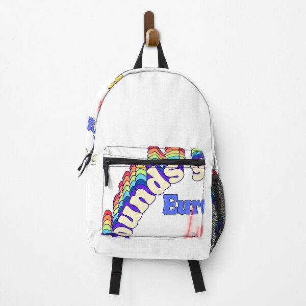 Item preview, Eurovision 2023 "Sounds gay, I'm in!" Liverpool designed and sold by Numpties.