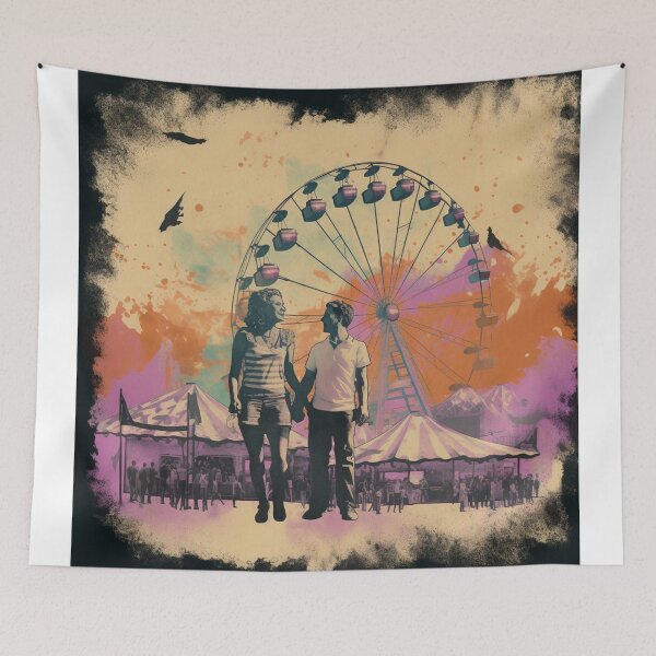 Item preview, Love's Hidden Treasure designed and sold by tengamerx.