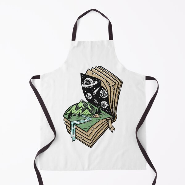 Item preview, open the book view designed and sold by manicarkinatara.