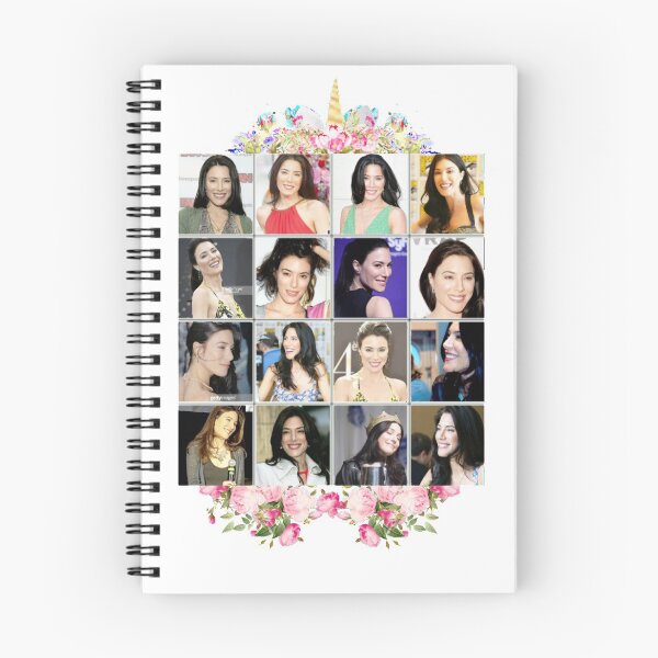 Item preview, Jaime Murray Collage designed and sold by JaimeMAddicted.