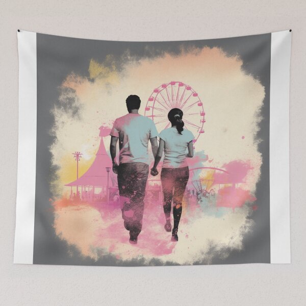 Item preview, The Love Anchor designed and sold by tengamerx.