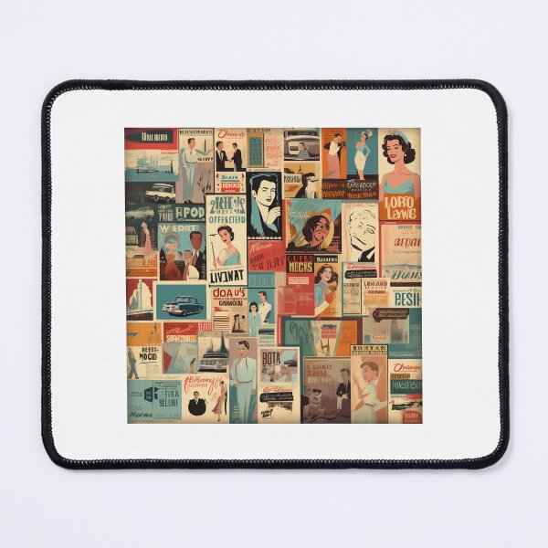 Item preview, Cool Fashion Magazine Cover Pattern designed and sold by lessyun.