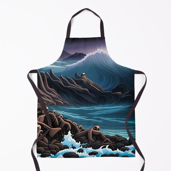 Item preview, Mind Surfing Machine Dreams 027 designed and sold by Design--Spore.