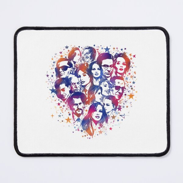 Item preview, Cool Classic Movie Poster Design designed and sold by lessyun.