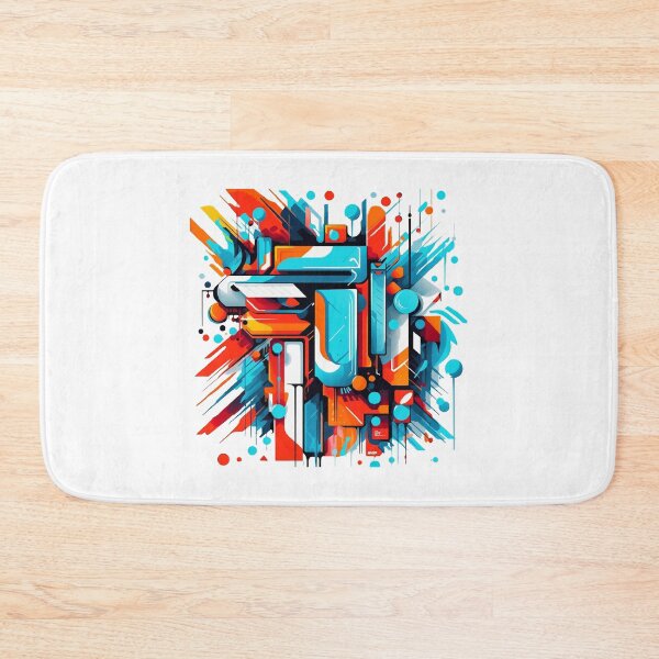 Item preview, Cool Fashionable Quote Pattern designed and sold by lessyun.