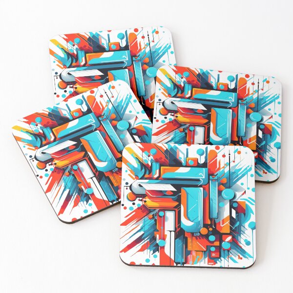 Item preview, Cool Fashionable Quote Pattern designed and sold by lessyun.
