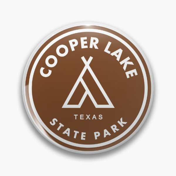 Artikelvorschau, Cooper Lake State Park Texas Tent entworfen und verkauft von bivenart.