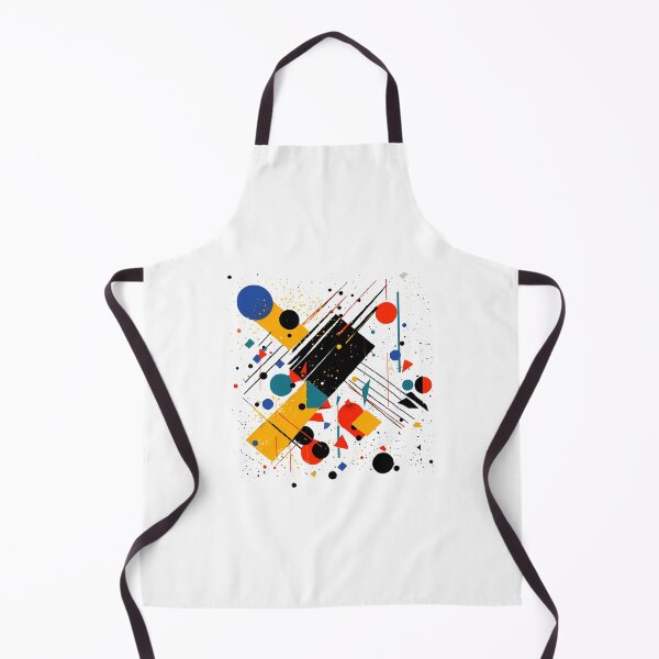 Item preview, Cool Abstract Geometry Pattern designed and sold by lessyun.