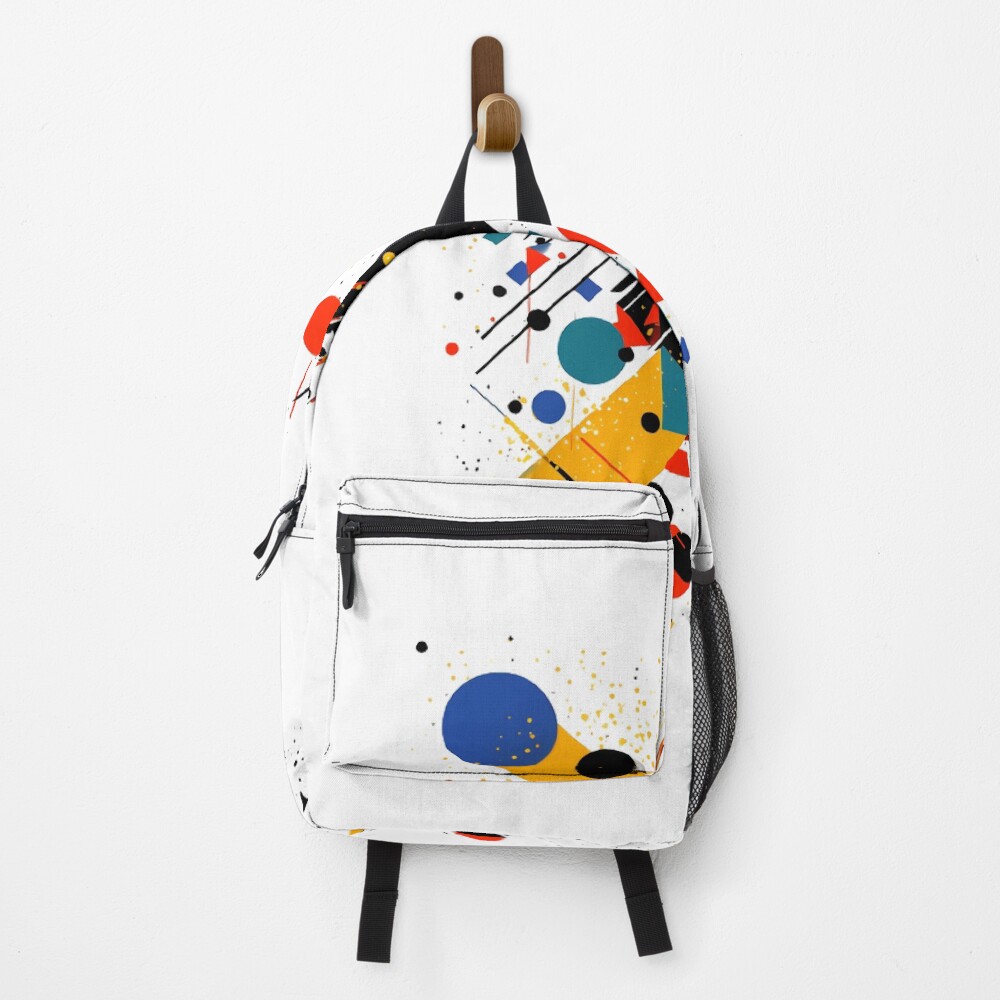 Item preview, Backpack designed and sold by lessyun.