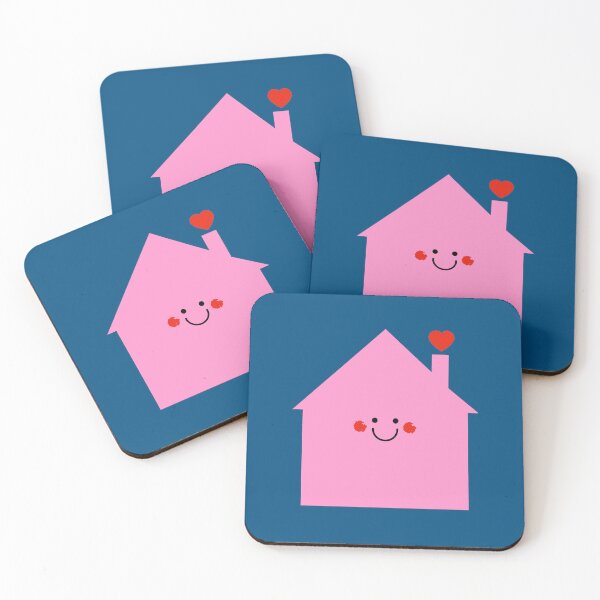 Item preview, Little House Of Love designed and sold by Adam Regester.
