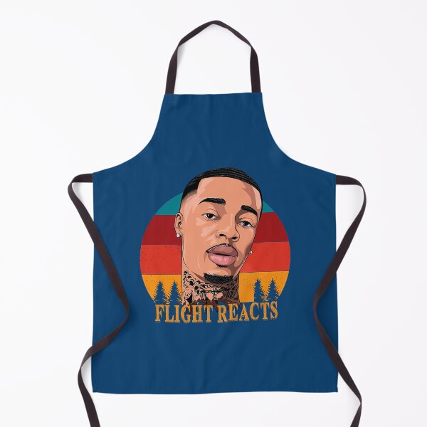 Item preview, Flight Reacts a Flight Reacts a Flight Reacts designed and sold by malloyroyce.