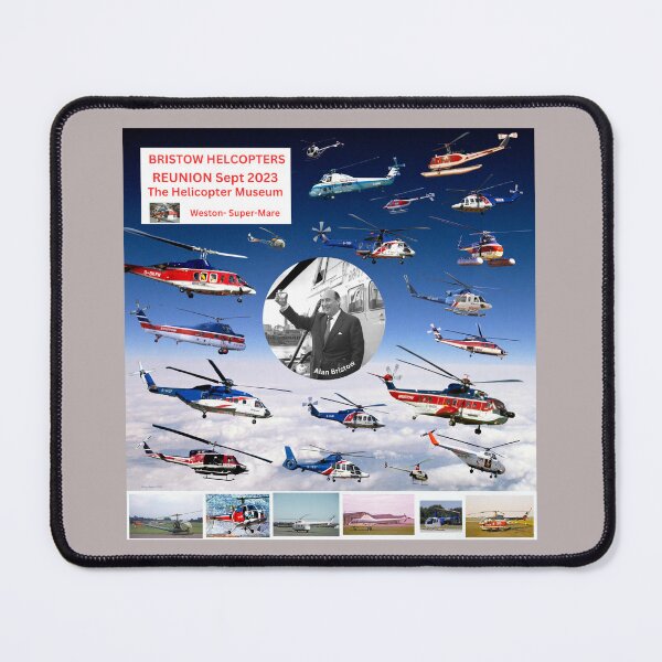 Item preview, Bristow Reunion Poster designed and sold by Bagsyrose.