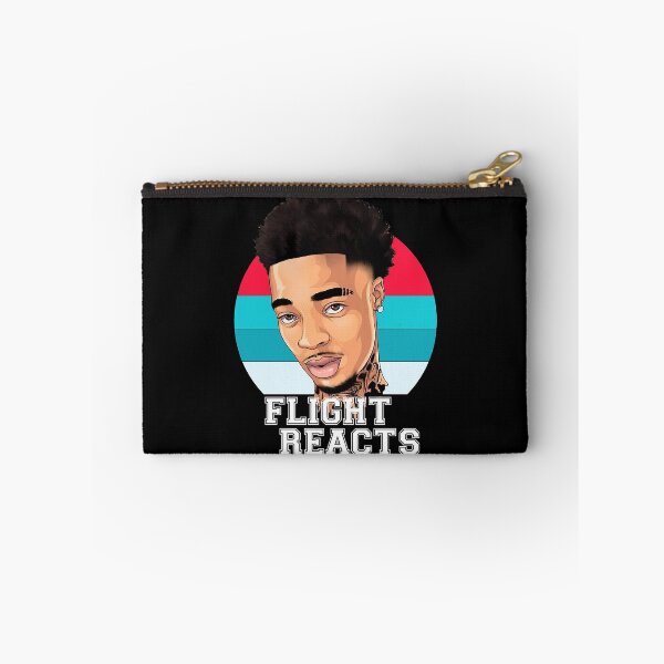Item preview, Flight Reacts a Flight Reacts a Flight Reacts    designed and sold by malloyroyce.