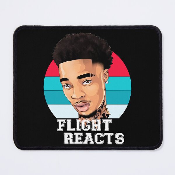 Item preview, Flight Reacts a Flight Reacts a Flight Reacts designed and sold by malloyroyce.