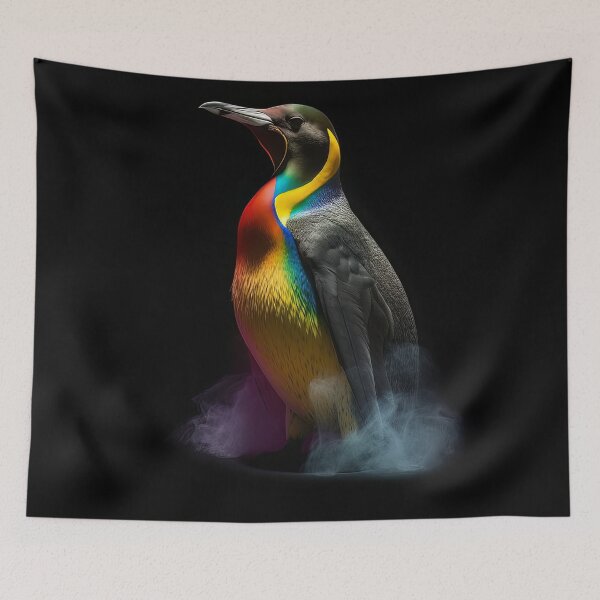 Item preview, Smoke Animal 8 designed and sold by Sotiris Filippou.