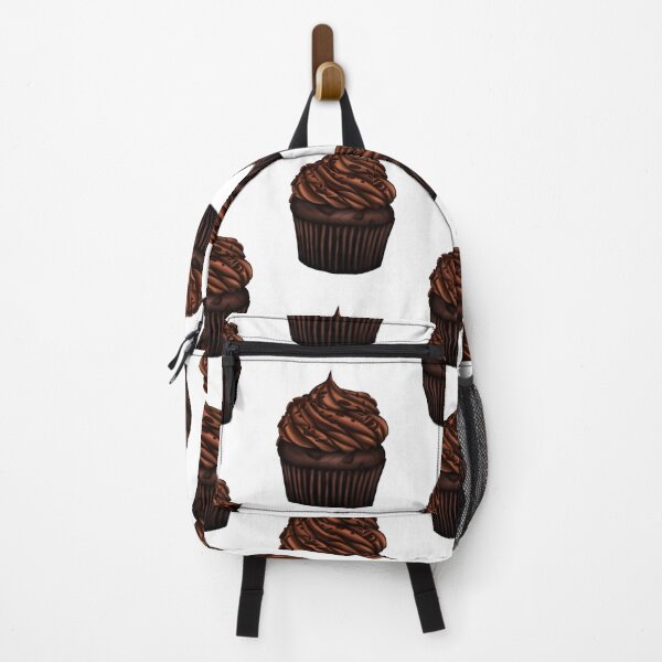 Item preview, Chocolate Cupcake designed and sold by SmritiArts.
