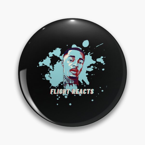 Item preview, Flight Reacts Men_s flight reacts designed and sold by malloyroyce.