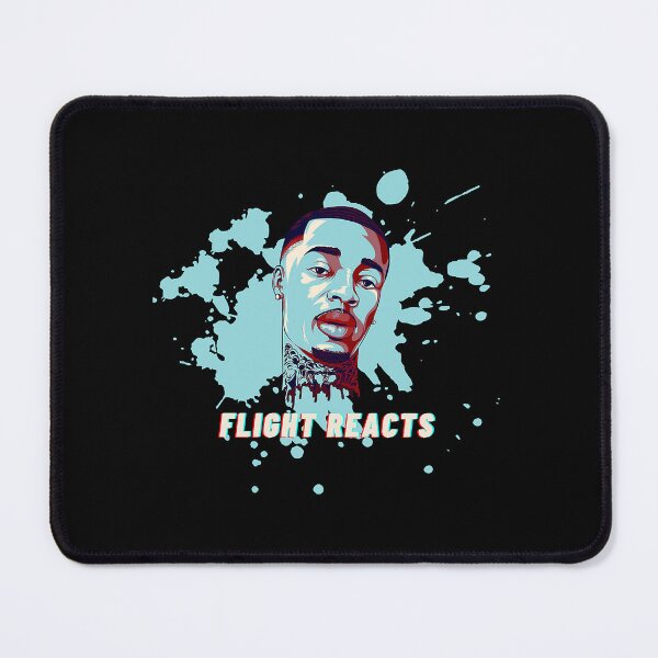 Artikelvorschau, Flight Reacts Men_s Flight reagiert entworfen und verkauft von malloyroyce.