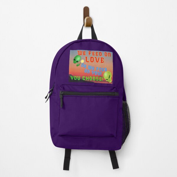 Item preview, We Feed On Love designed and sold by AlienAlmanac.