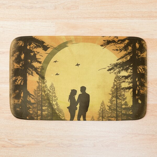 Item preview, The Love Garden designed and sold by tengamerx.
