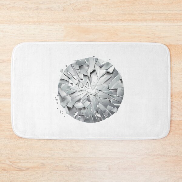 Item preview, Cool Broken Mirror Pattern designed and sold by lessyun.