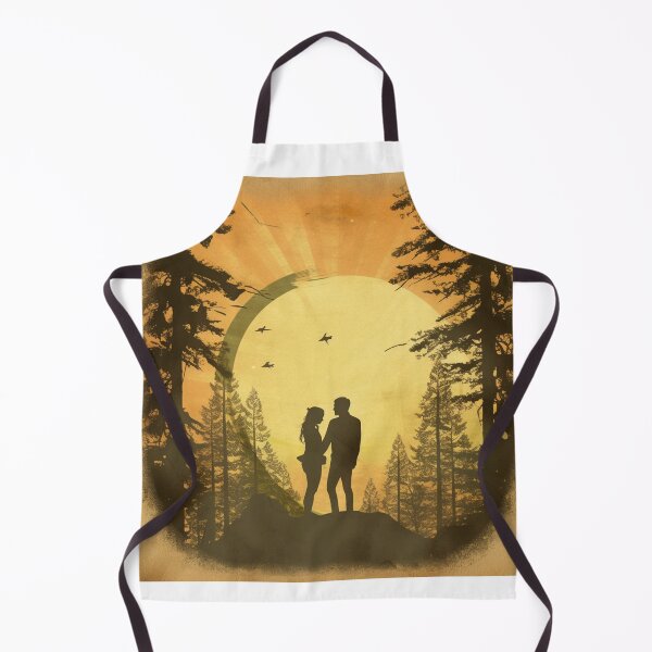 Item preview, The Love Garden designed and sold by tengamerx.